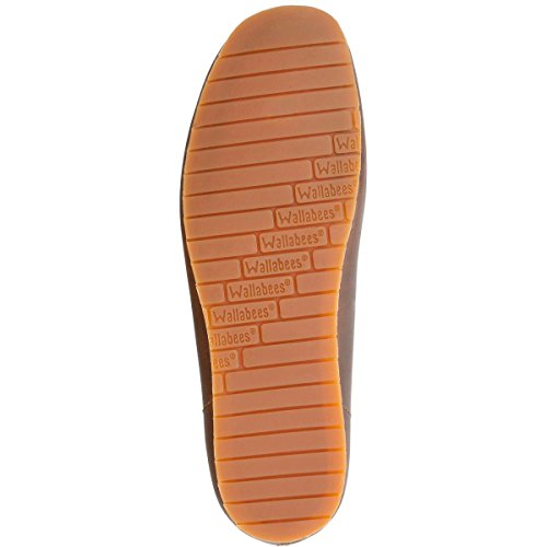 clarks men's wallabee step loafers shoes