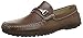 ECCO Men's Hybrid Moc Loafer