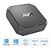 ACEPC GK2 Mini PC Intel Celeron J4105,4K@60fps UHD Graphics Windows 10 Micro Computer,4GB DDR4/64GB eMMC,with 2.5 Inch HDD/SSD Bay,Gigabit Ethernet,Dual Band Wi-Fi