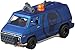 Hot Wheels Punisher Van