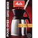 Melitta Pour-Over 10 Cup Coffee Brewer w/Stainless Steel Thermal Carafe primary