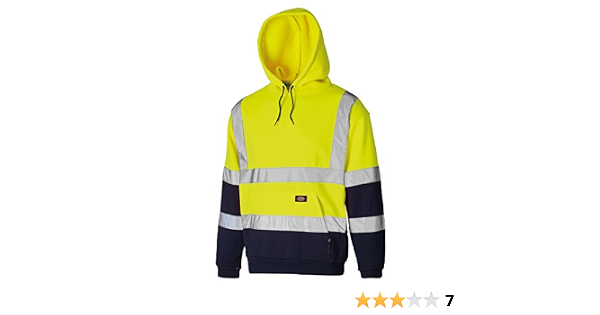 Hi Vis Hoodie Dickies Hot Sale, 58% OFF 