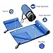 BOGI Microfiber Quick Dry Travel Sports Towel, Blue, 60