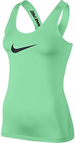 nike pro fitted tank