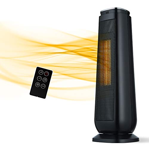 indoor safe space heater