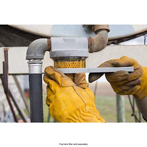 GOLDENROD 491 Fuel Tank Filter Wrench - Thumbnail 5
