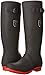 Kamik Womens Jennifer Tall Rain Boots,Charcoal,