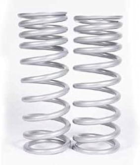 Terrafirma TF027V Heavy Load Rear Springs Pair 90/D1/ Defender Discovery 1 2 Range Rover Classic