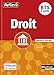 Droit BTS 2ème année - Livre + Licence élève (Pochette réflexe) - 2016 (French Edition) by 
