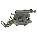 Homelite 309360001 Carburetor Ruixing For UT10519, UT10522, UT10526 Chainsaws