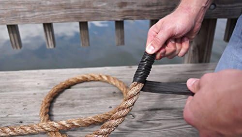 Silicone Rubber Grip Wrap for Tool Handles, Fitness and Sports Equipment - 1.7mm x 60in 7 41%2BO 8am%2BgL. AC