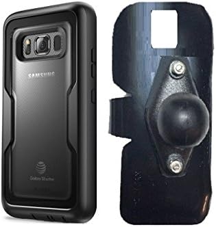 galaxy s8 active ram