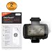 Garmin Foretrex 601 Screen Protector, BoxWave&reg; [ClearTouch Anti-Glare (2-Pack)] Anti-Fingerprint Matte Film Skin for Garmin Foretrex 601, 701