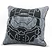 Jay Franco Halo Chief Camo Decorative Pillow Cover - Kids Super Soft 1-Pack Throw Pillow Cover - Measures 15 Inches x 15 Inches