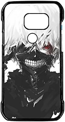 Custom Anime Tokyo Ghoul Phone Case Laser Technology for Samsung Galaxy S7 Active-Version