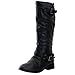 West Blvd Dallas Riding Boots