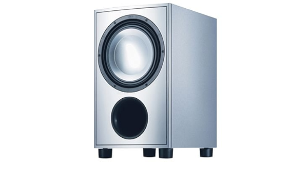 canton active subwoofer