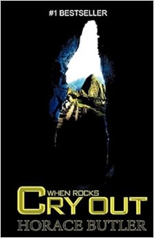 Amazon Com When Rocks Cry Out English Edition