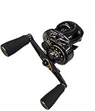 Abu Garcia(アブ・ガルシア) REVO BLACK9