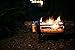 BioLite FirePit Outdoor Smokeless Fire Pit Grill