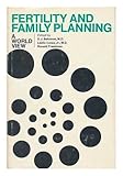 Fertility and Family Planning, A World Review