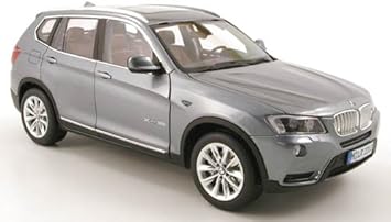 bmw x3 toy model car