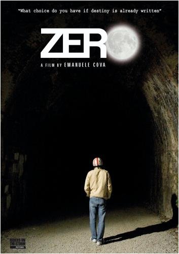 Zero[NON-US