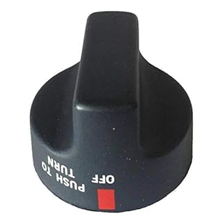 UPC 061965500042 product image for Fire Magic 3012 Valve Knob for Fire Magic Grill (B008AI3790) | upcitemdb.com
