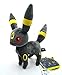 Eevee Evolution Umbreon Pokemon 8