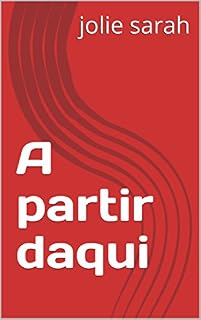 Livro A partir daqui
