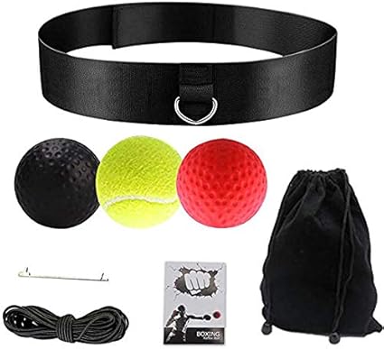 reflex ball amazon
