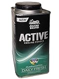 Active Prickly Heat Powder Snake Brand Daily Fresh(150 Gram)
