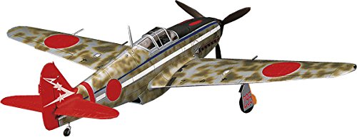 HASEGAWA 09087 1/48 Kawasaki Ki61-I Hei HIEN
