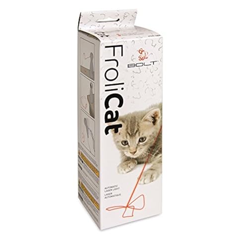Pet Supplies, Cats, Toys
