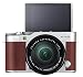 Fujifilm X-A3 Mirrorless Camera XC16-50mm F3.5-5.6 II Lens Kit – Brown (Certified Refurbished)thumb 3