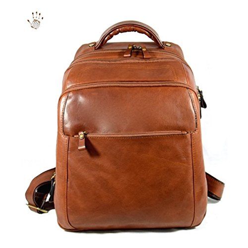 Dream Leather Bags Made in Italy toskanische echte Ledertaschen Herren