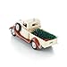 1936 GMC Pickup All-American Trucks #19 Series 2013 Hallmark Ornament