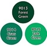 Reaper Paint Cool Greens Triad RPR 09705