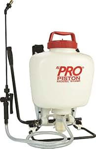 Is the Stihl Backpack Sprayer Ideal for Tree Care?