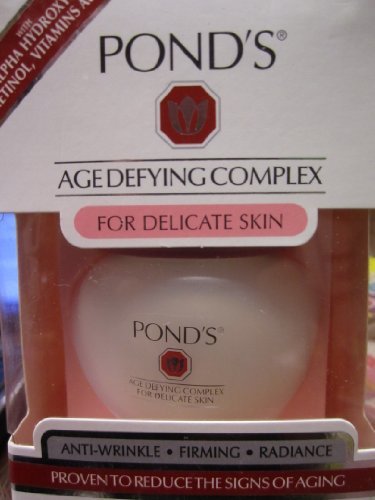 Pond's Cream (305213556000)