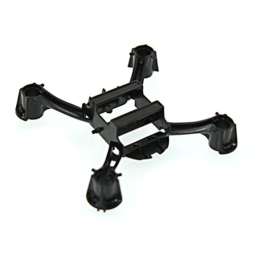 Steerix Main Frame for X4 Mini Drone