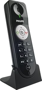 Image of Philips VOIP 080 Skype VOIP Travel Phone