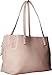 Nine West Women's Deanna Satchel with Scarf Pretty Pink/Snow Petal Multi One Size