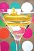 Kikkerland Yellow Submarine Sub Zero Reusable Ice Cubes, Set of 6