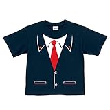 Odd Squad Agent Navy T-Shirt Size 5-6T