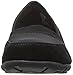 Skechers Women's Black Relaxed Fit 9 to 5 48988 7.5 B(M) US