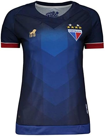 camisa do fortaleza 2019 feminina