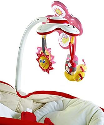 tiny love rocker napper price