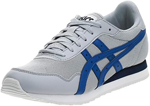 asics tiger runner white