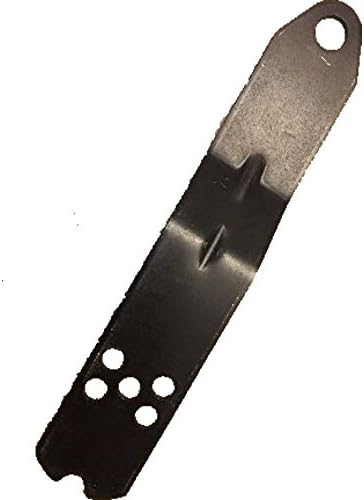 GENUINE OEM TORO PARTS - LATCH-HANDLE 100-3296-03